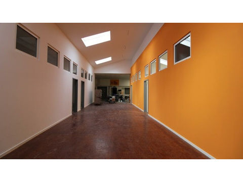 Loft, Atelier mieten in Dortmund, 50 m² Bürofläche
