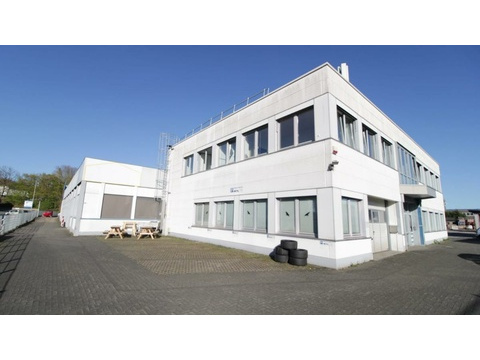 Bürofläche mieten, pachten in Bielefeld, mit Stellplatz, 156 m² Bürofläche