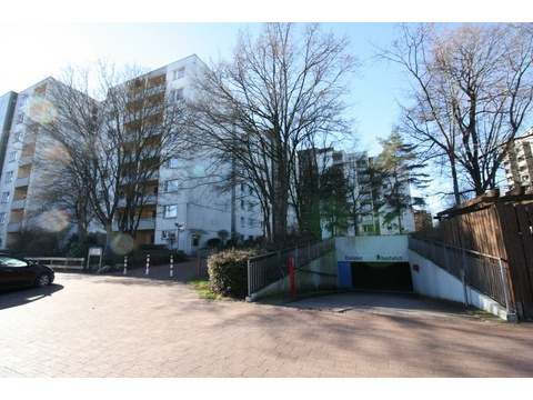 Garage kaufen in Hannover