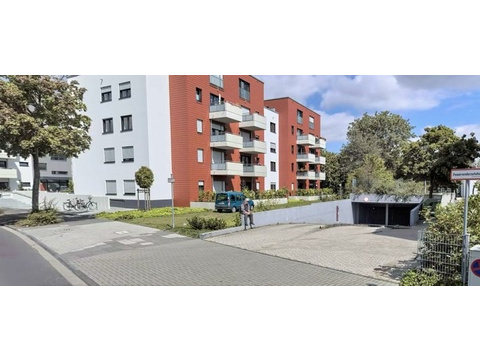 Parkfläche kaufen in Bonn