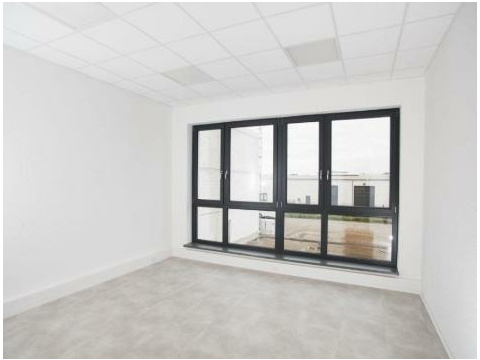 Bürofläche mieten, pachten in Hürth, mit Stellplatz, 185 m² Bürofläche