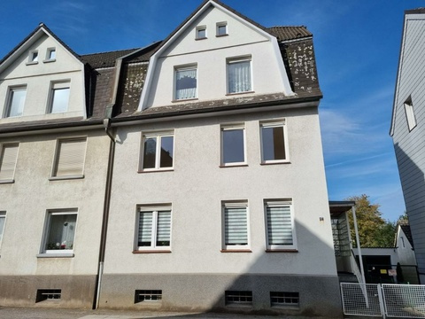 Mehrfamilienhaus kaufen in Lünen, 187 m² Grundstück, 201,06 m² Wohnfläche, 6 Zimmer
