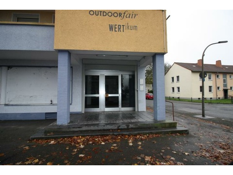 Einzelhandelsladen mieten, pachten in Dortmund, 370 m² Verkaufsfläche