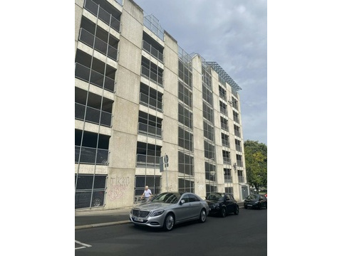 Parkfläche kaufen in Kassel