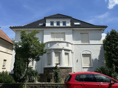 Mehrfamilienhaus kaufen in Lünen, mit Garage, mit Stellplatz, 730 m² Grundstück, 335 m² Wohnfläche, 9 Zimmer