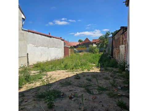 Wohngrundstück kaufen in Röbel/Müritz, 400 m² Grundstück