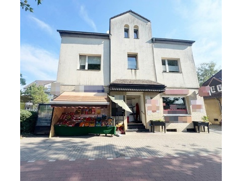 Mehrfamilienhaus kaufen in Dortmund, 547 m² Grundstück, 180 m² Wohnfläche, 6 Zimmer