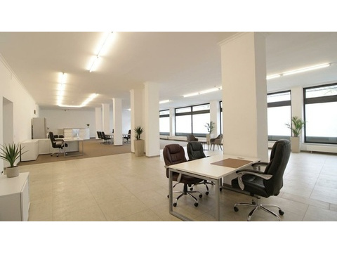 Praxisfläche kaufen in Bielefeld, 289 m² Bürofläche