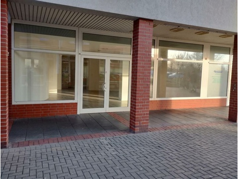 Praxisfläche mieten, pachten in Dortmund, 123 m² Bürofläche