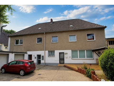 Mehrfamilienhaus kaufen in Datteln, mit Garage, 202 m² Grundstück, 195 m² Wohnfläche, 9 Zimmer