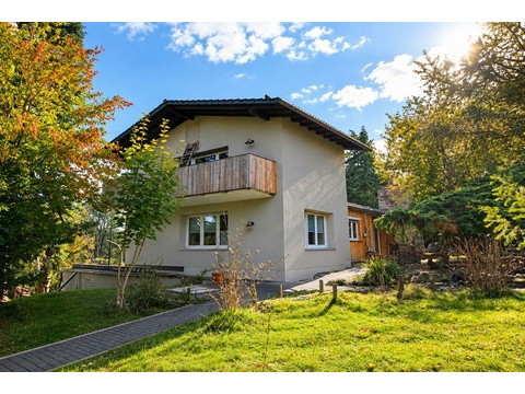 Einfamilienhaus kaufen in Möhnesee, mit Garage, mit Stellplatz, 1.374 m² Grundstück, 133,34 m² Wohnfläche, 3 Zimmer
