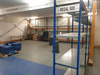 Halle mieten, pachten in Herne, 500 m² Lagerfläche