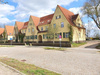Dachgeschosswohnung mieten in Jüterbog, mit Stellplatz, 65 m² Wohnfläche, 2 Zimmer