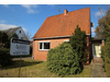 Einfamilienhaus kaufen in Schneverdingen, mit Garage, 928 m² Grundstück, 91 m² Wohnfläche, 5 Zimmer