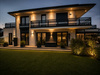 Villa kaufen in Mühlenbecker Land, mit Stellplatz, 782 m² Grundstück, 275 m² Wohnfläche, 7 Zimmer