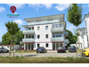 Erdgeschosswohnung kaufen in Röbel/Müritz, mit Stellplatz, 44 m² Wohnfläche, 2 Zimmer