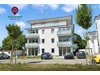 Penthousewohnung kaufen in Röbel/Müritz, mit Stellplatz, 92 m² Wohnfläche, 3 Zimmer