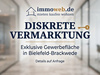 Ladenlokal mieten, pachten in Bielefeld, 230 m² Verkaufsfläche