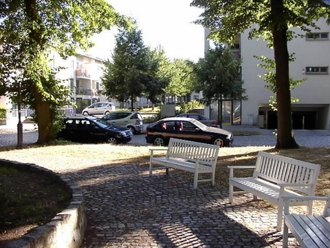Maisonette- Wohnung kaufen in Schönefeld, mit Garage, 75 m² Wohnfläche, 3 Zimmer