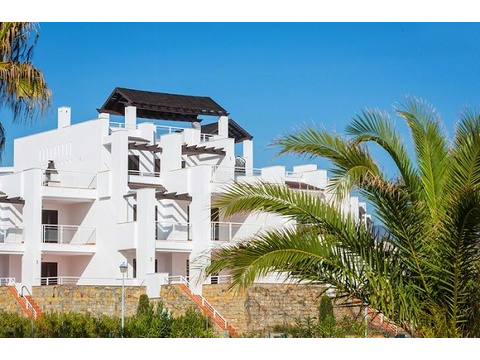 Wohnung kaufen in Casares, mit Garage, 176 m² Wohnfläche, 3 Zimmer