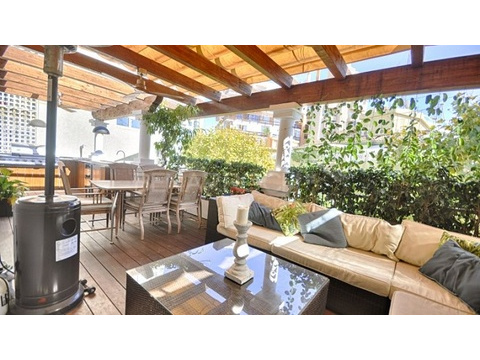 Penthousewohnung kaufen in Marbella, 191 m² Wohnfläche, 5 Zimmer