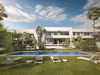 Reihenhaus kaufen in Marbella, mit Garage, 325 m² Wohnfläche, 4 Zimmer