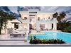 Villa kaufen in Mijas, mit Garage, 563 m² Grundstück, 212 m² Wohnfläche, 5 Zimmer