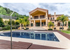 Villa kaufen in Marbella, mit Garage, 3.063 m² Grundstück, 1.119 m² Wohnfläche, 10 Zimmer
