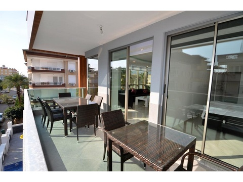 Balkon Beispiel