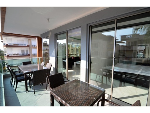 Balkon Beispiel