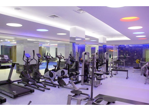 Fitness
