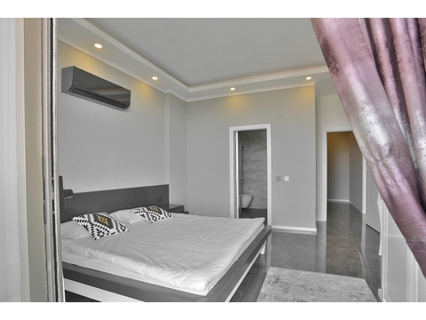 Elternschlafzimmer