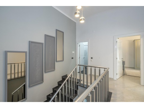 Galerie PH-Maisonette