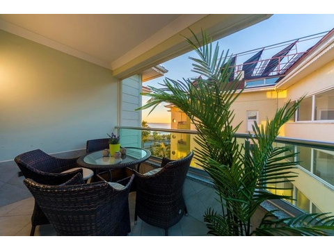 Balkon