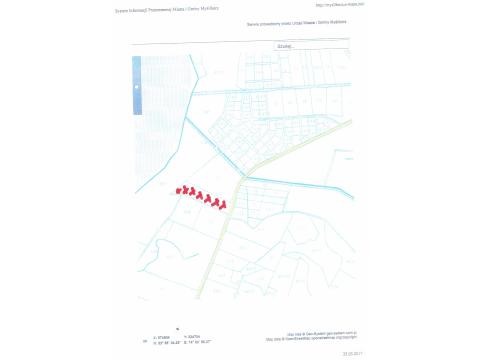 Wohngrundstück kaufen in Dąbrowa, 16.100 m² Grundstück