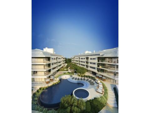 Etagenwohnung kaufen in Florianópolis, 193 m² Wohnfläche, 3 Zimmer