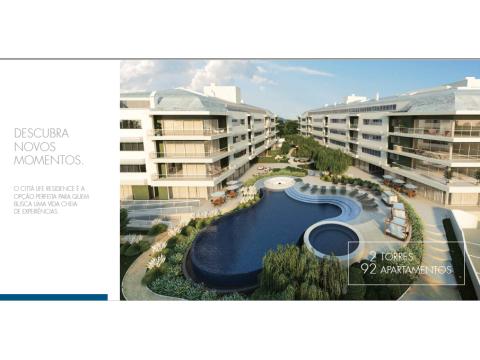 Penthousewohnung kaufen in Florianópolis, 307 m² Wohnfläche, 5 Zimmer