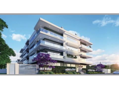 Penthousewohnung kaufen in State of Santa Catarina, 307 m² Wohnfläche, 5 Zimmer