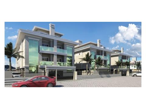 Etagenwohnung kaufen, 71 m² Wohnfläche, 2 Zimmer