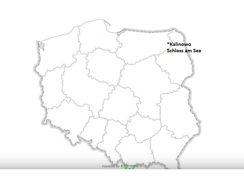 Einfamilienhaus kaufen in Kolonia Pozezdrze, 48.000 m² Grundstück, 1.200 m² Wohnfläche, 25 Zimmer
