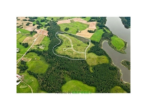 Wohngrundstück kaufen in Piłaki Wielkie, 69.000 m² Grundstück