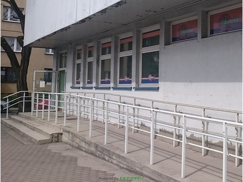 Bürogebäude kaufen in Zabrze