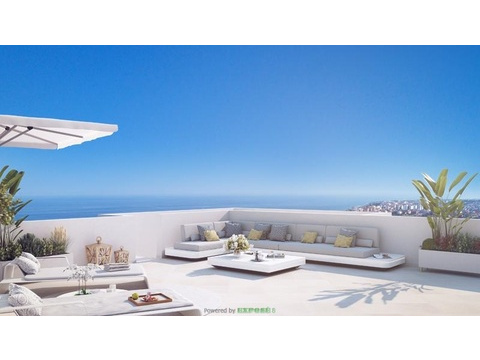 Etagenwohnung kaufen in Vélez-Málaga, 98 m² Wohnfläche, 4 Zimmer