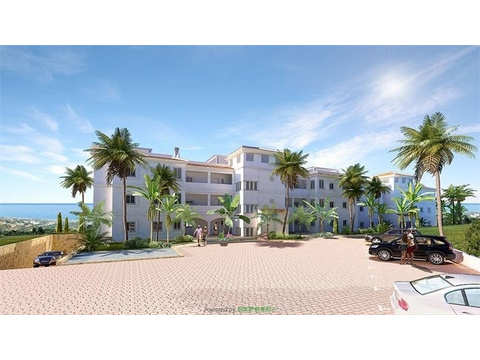 Etagenwohnung kaufen in Rincón de la Victoria, 90,38 m² Wohnfläche, 4 Zimmer