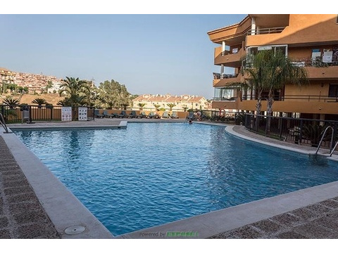 Etagenwohnung kaufen in Fuengirola, 79 m² Wohnfläche, 3 Zimmer