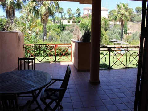 Etagenwohnung kaufen in Marbella, 103 m² Wohnfläche, 3 Zimmer