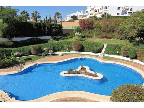 Etagenwohnung kaufen in Benalmádena, 80 m² Wohnfläche, 4 Zimmer