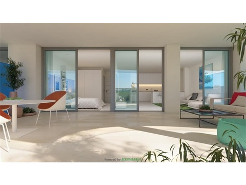 Etagenwohnung kaufen in Benalmádena, 82,3 m² Wohnfläche, 3 Zimmer
