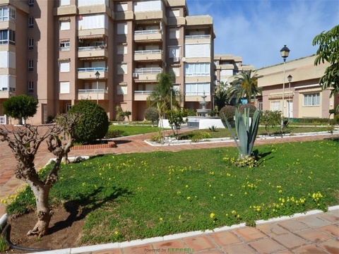 Maisonette- Wohnung kaufen in Torrox, 120 m² Wohnfläche, 5 Zimmer