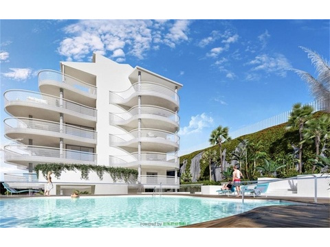 Etagenwohnung kaufen in Benalmádena, 86,2 m² Wohnfläche, 3 Zimmer